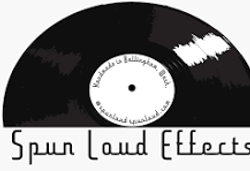 Spun Loud Effects